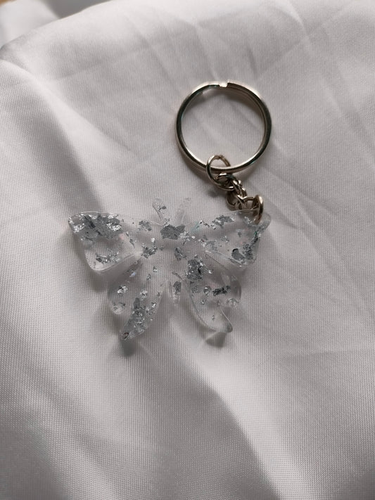 Porte-clé Papillon