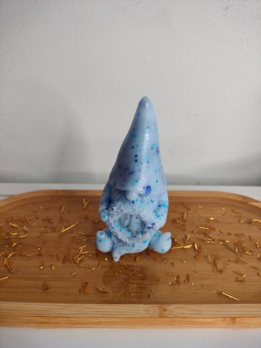 Figurine gnome