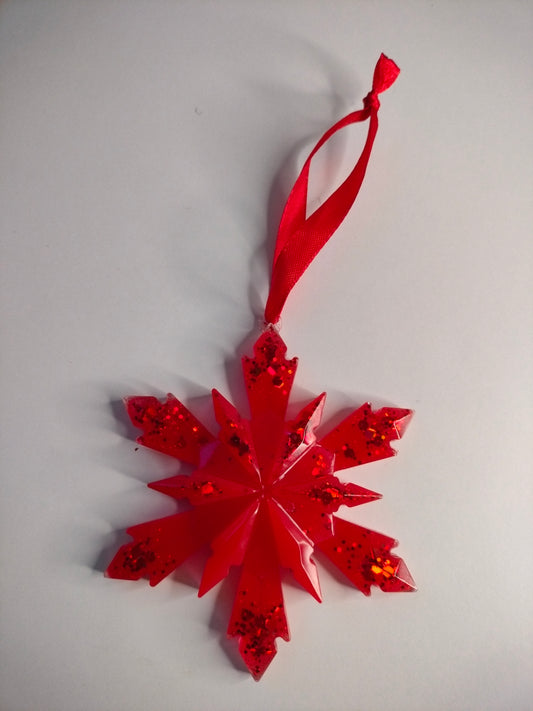 Suspension de noël