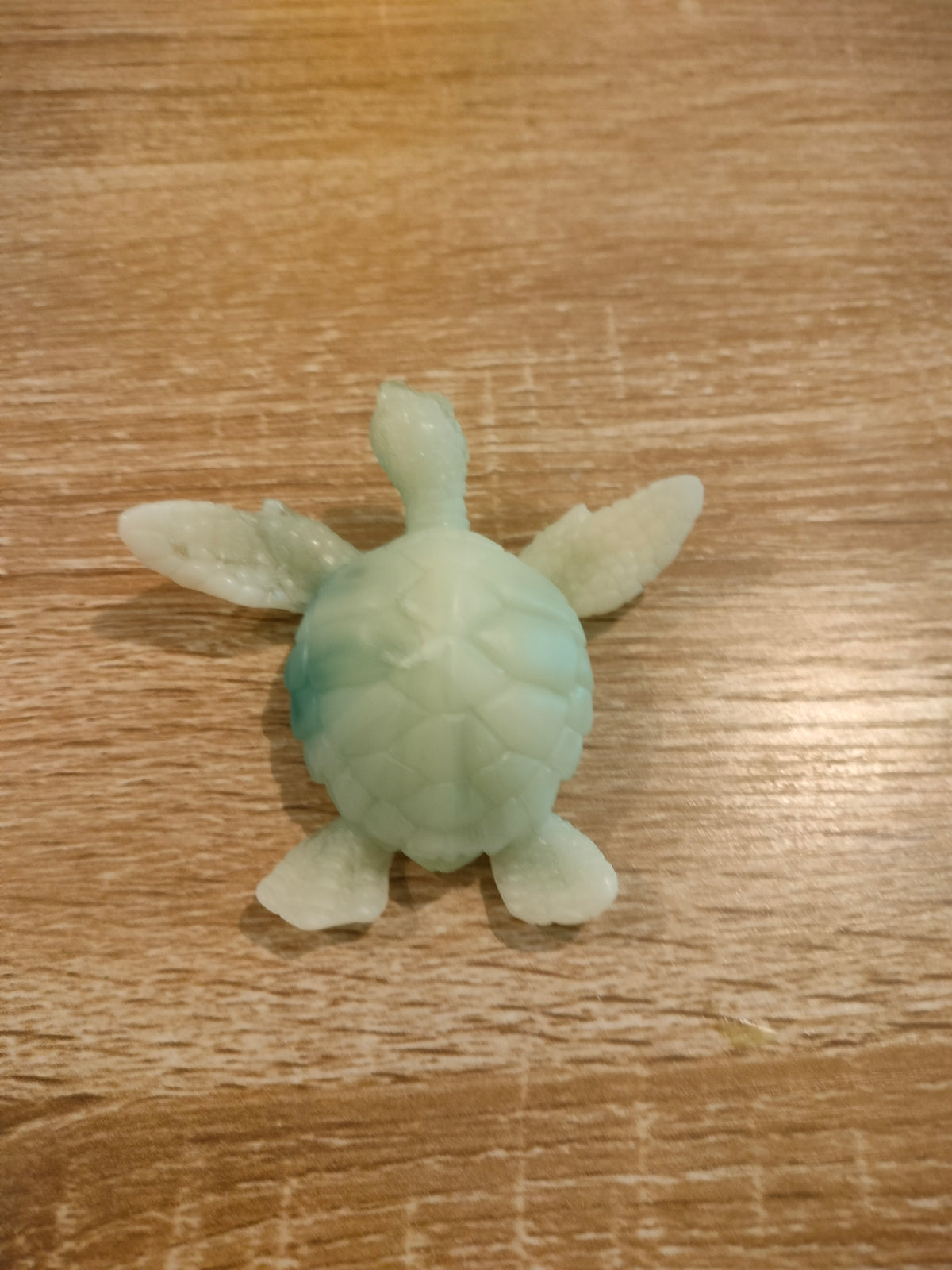 Figurine tortue
