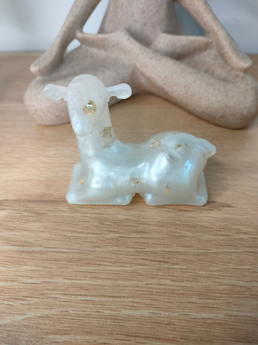Figurine