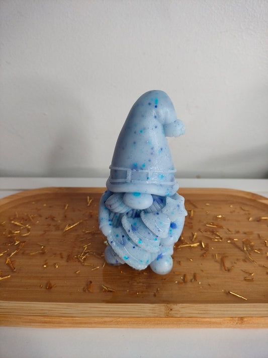 Figurine gnome
