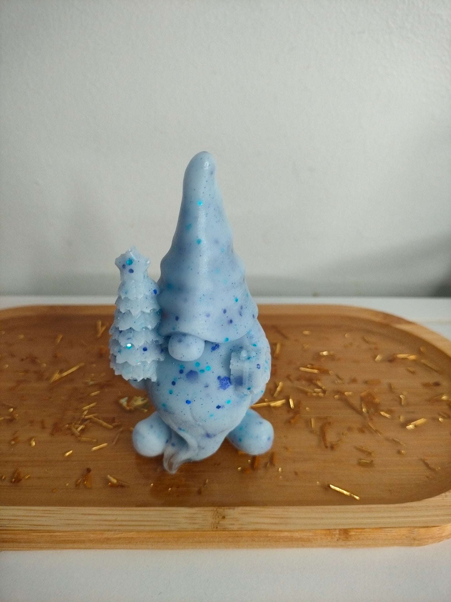 Figurine gnome