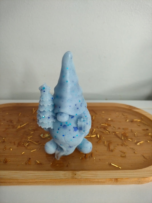 Figurine gnome