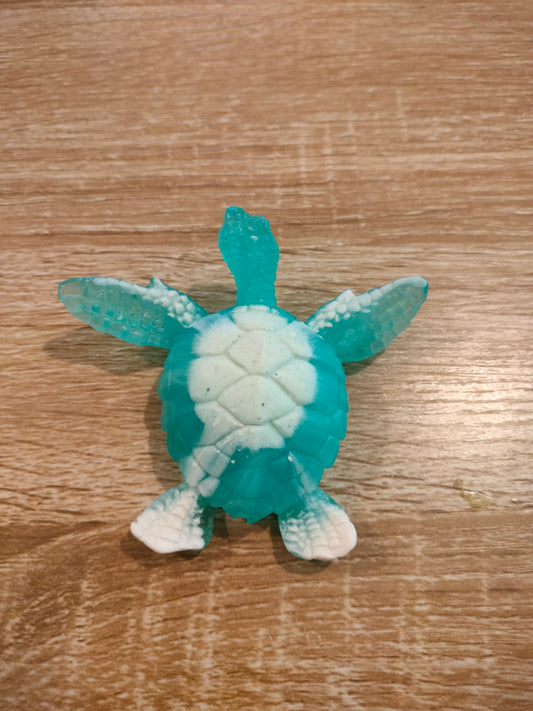 Figurine tortue