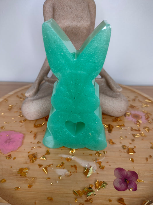 Figurine lapin