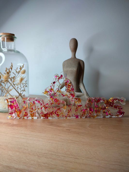 Décoration
