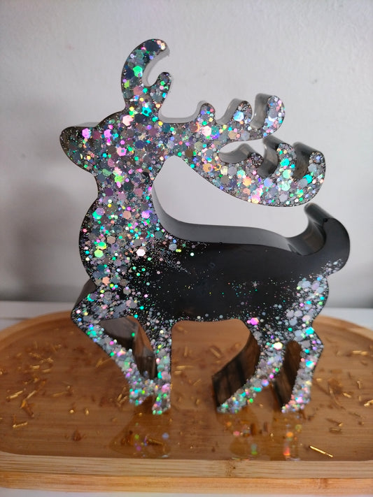 Figurine Cerf