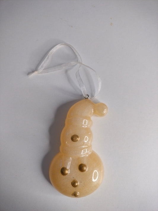 Suspension de noël