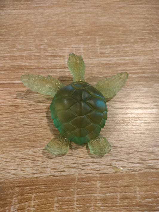 Figurine tortue