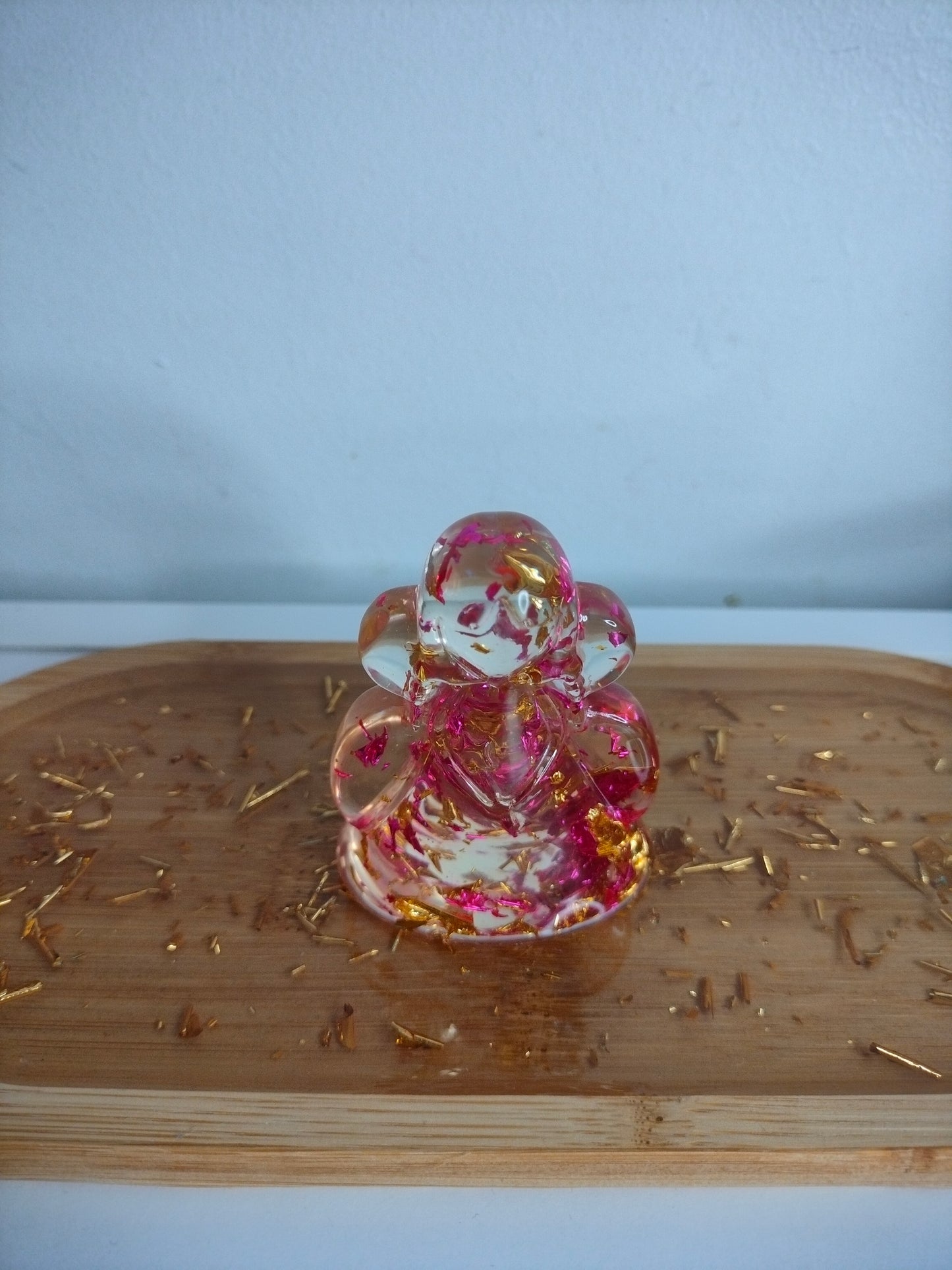 Figurine mini ange