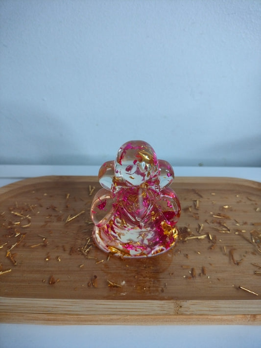 Figurine mini ange