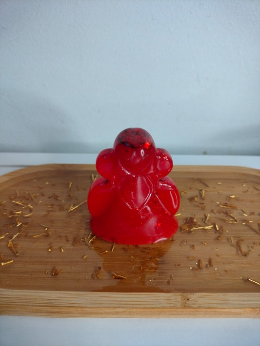 Figurine mini ange