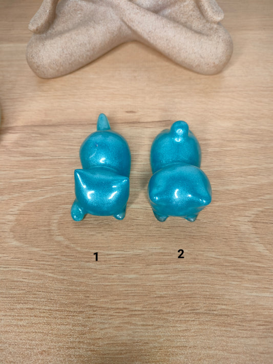 Petit chat modèle 2