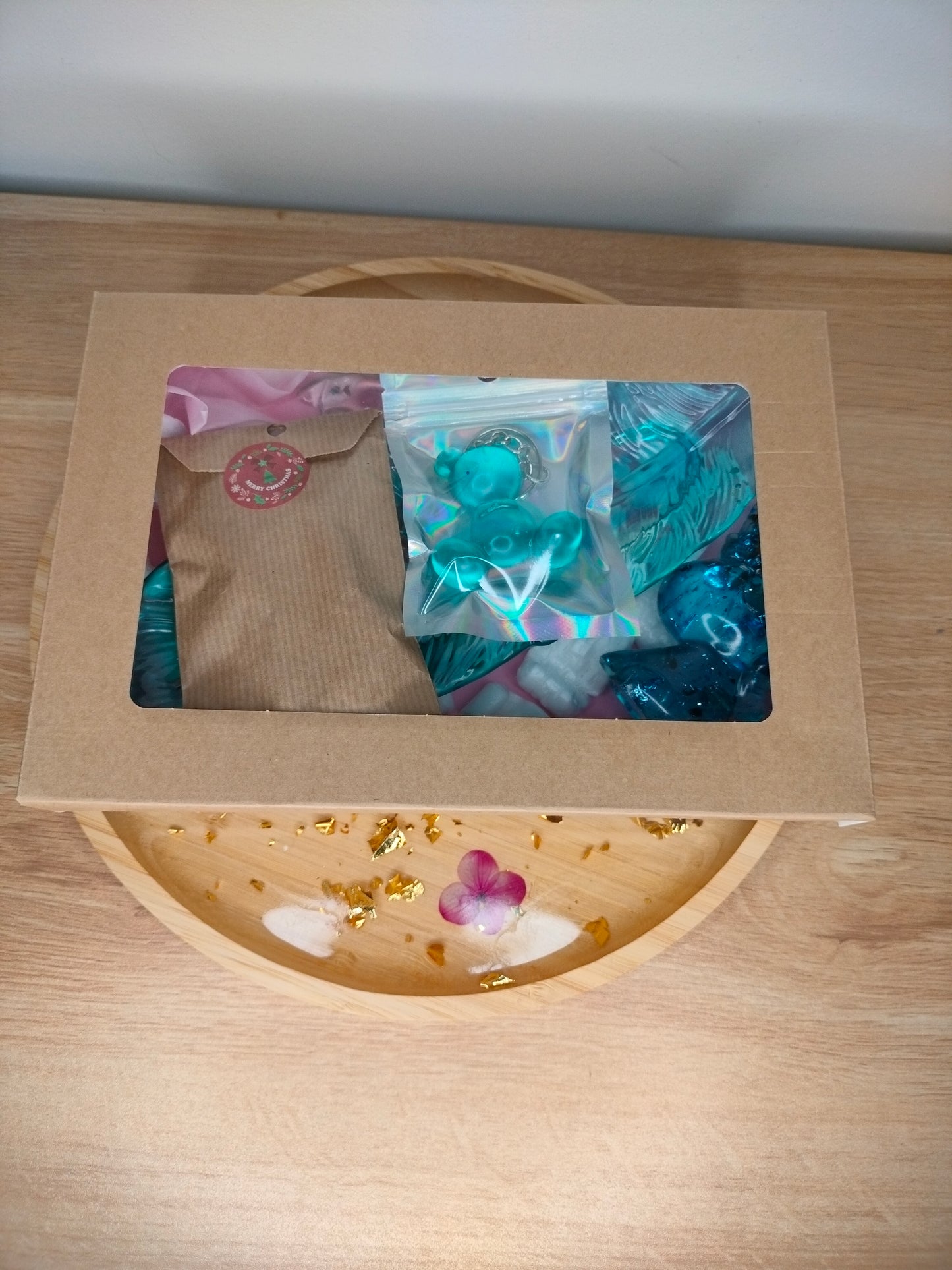 Box découverte