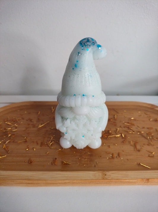 Figurine gnome