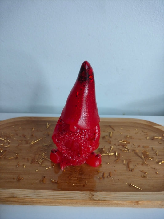 Figurine gnome