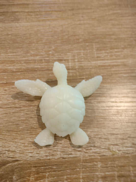 Figurine tortue