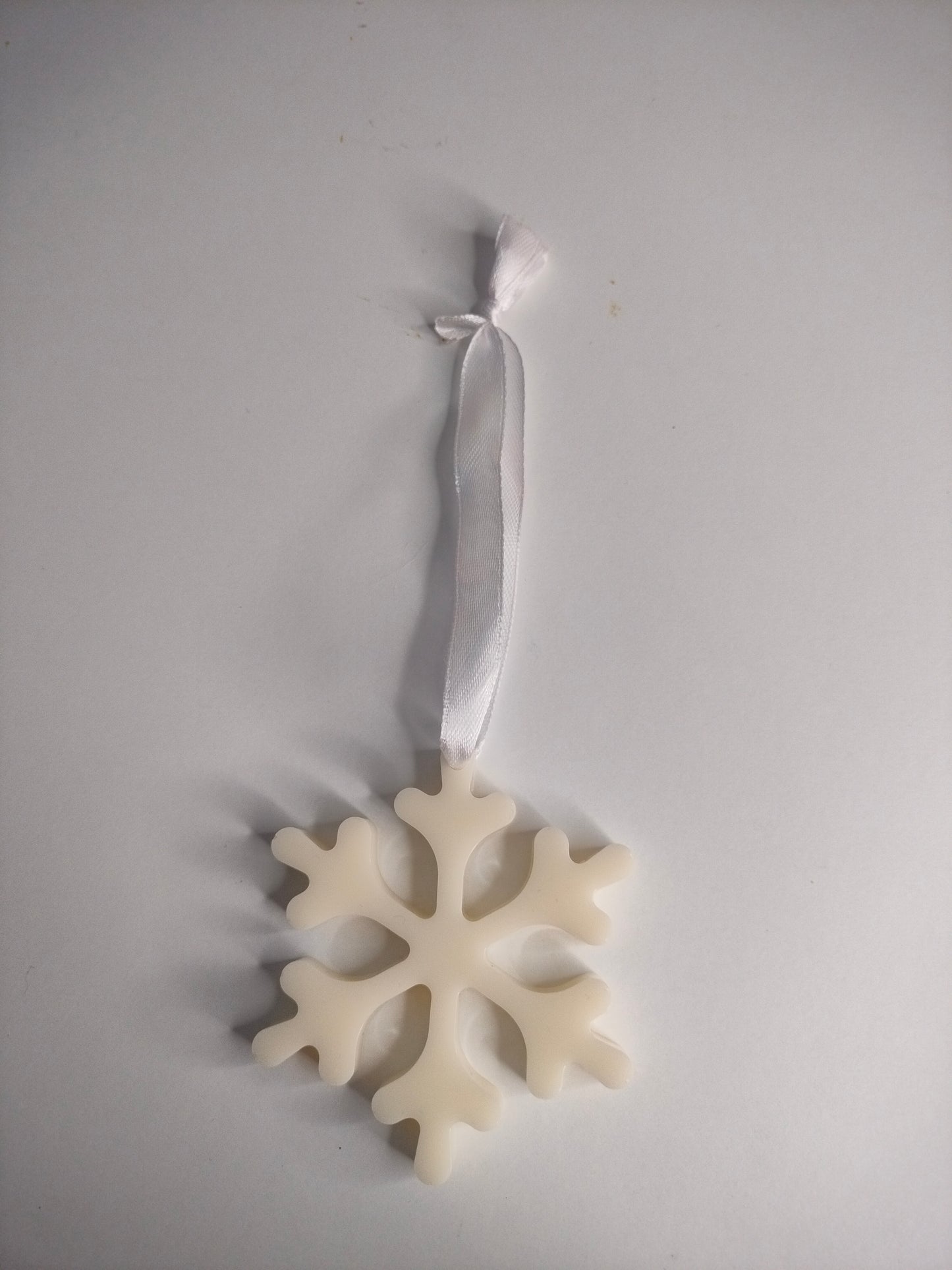 Suspension de noël