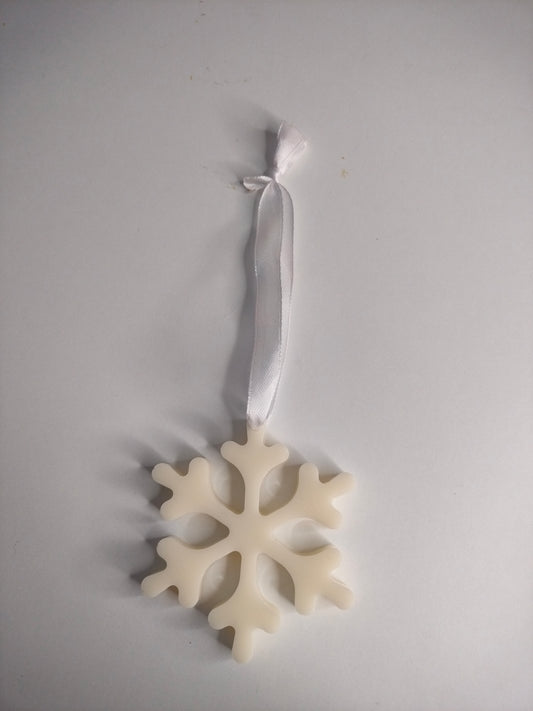 Suspension de noël