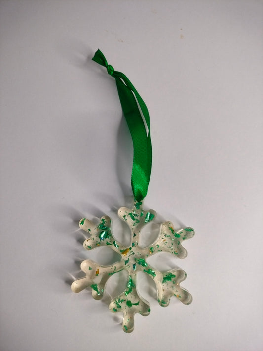 Suspension de noël