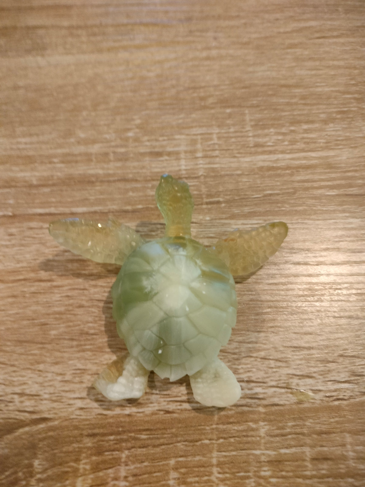 Figurine tortue