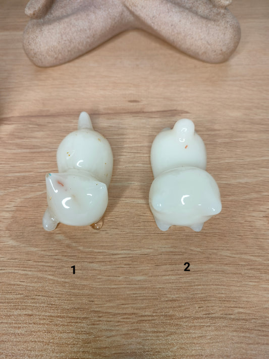 Petit chat modèle 2
