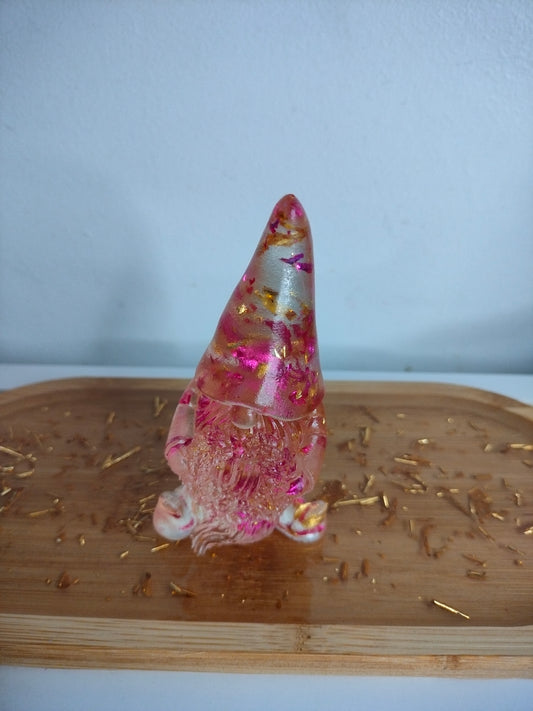 Figurine gnome