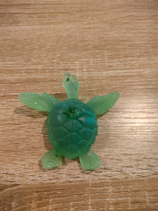 Figurine tortue