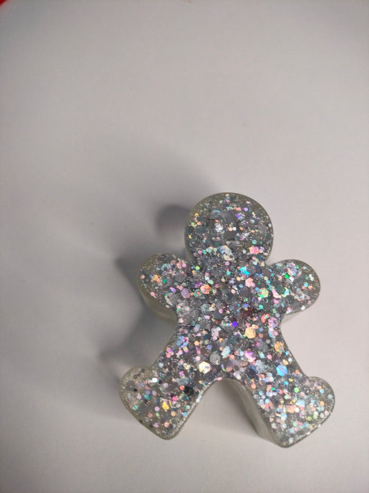 Figurine pain d'épices