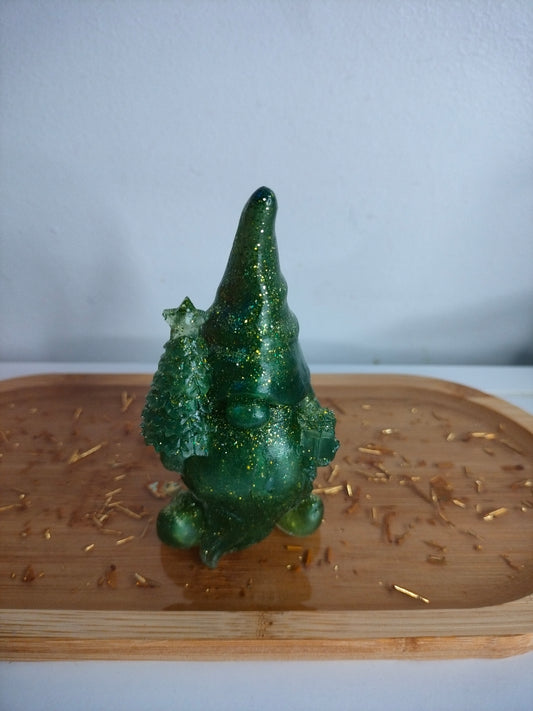Figurine gnome