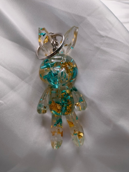 Porte-clé Lapin