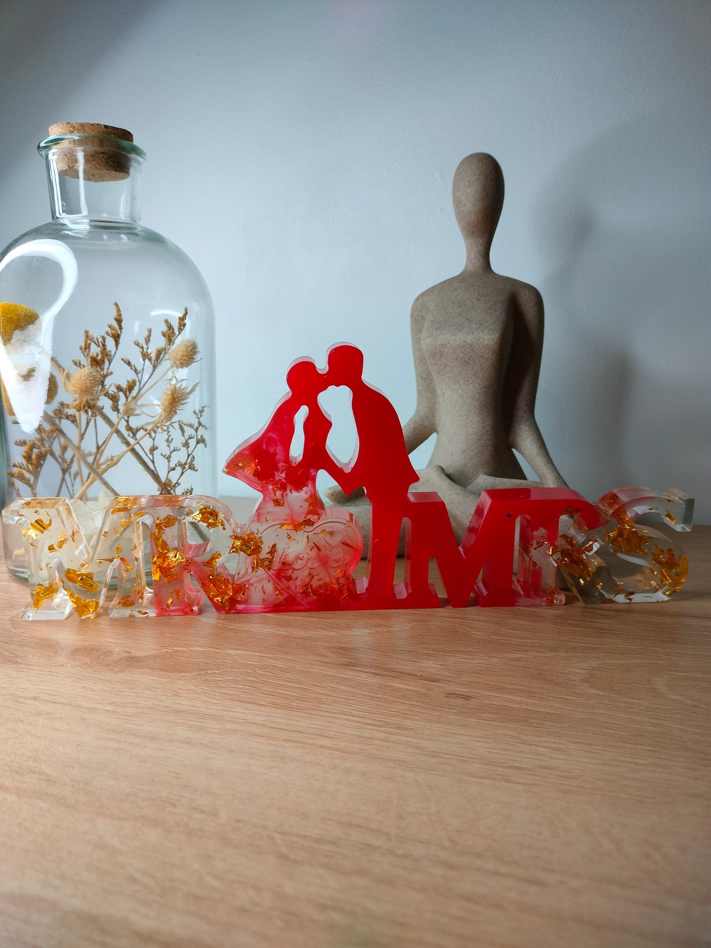 Décoration
