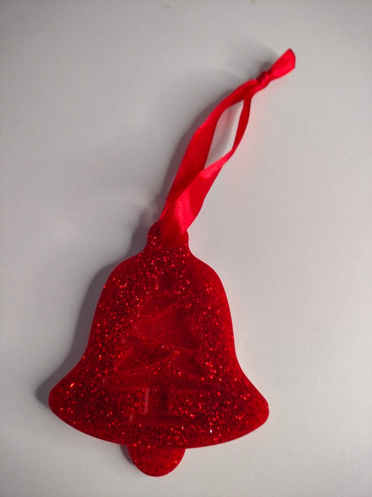 Suspension de noël